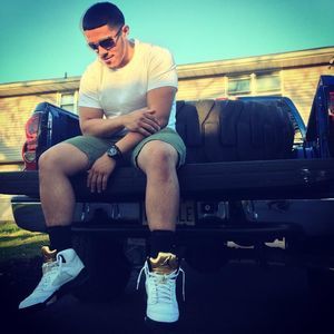 Meet your Posher, Brandon